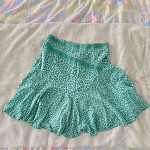 Marc Jacobs silk shirt